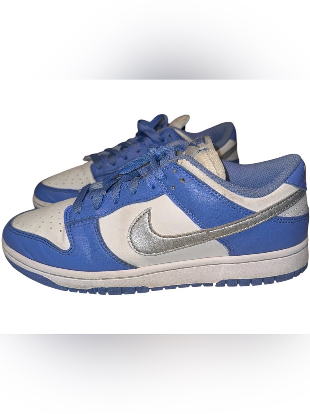 Nike Wmns Dunk Low Next Nature 'Royal Pulse'